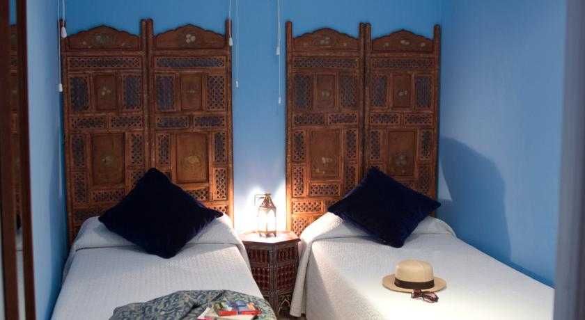 Life Apartments Giralda Suites 1