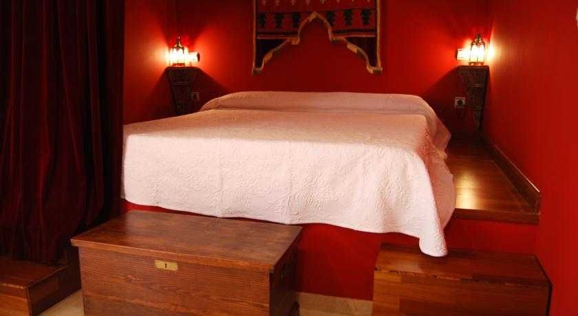 Life Apartments Giralda Suites 2