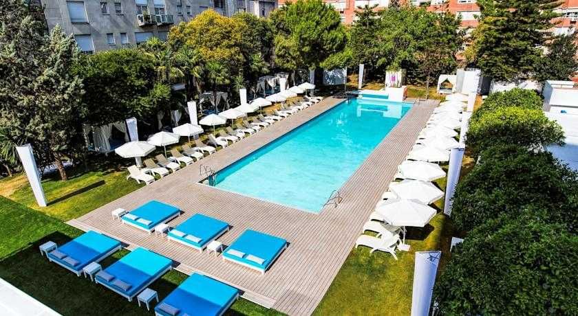 Melia Lebreros 1 Melia Lebreros 1