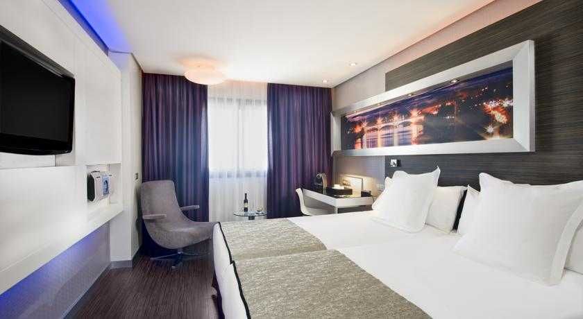 Melia Lebreros 2 Melia Lebreros 2