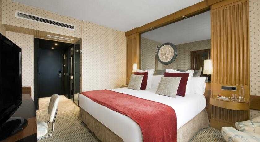 Melia Lebreros 3 Melia Lebreros 3