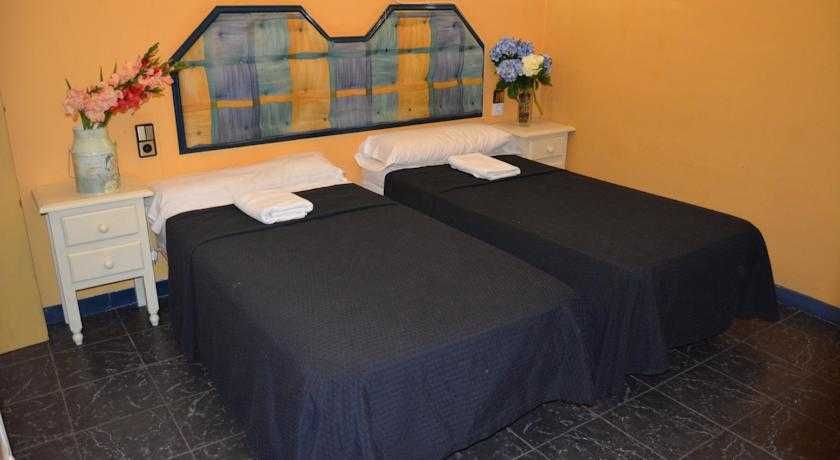 Pension Nuevo Pino 2 Pension Nuevo Pino 2