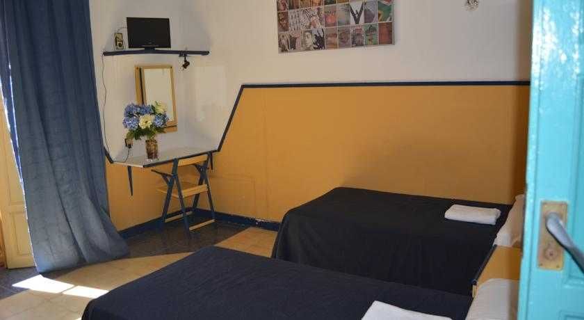 Pension Nuevo Pino 3 Pension Nuevo Pino 3