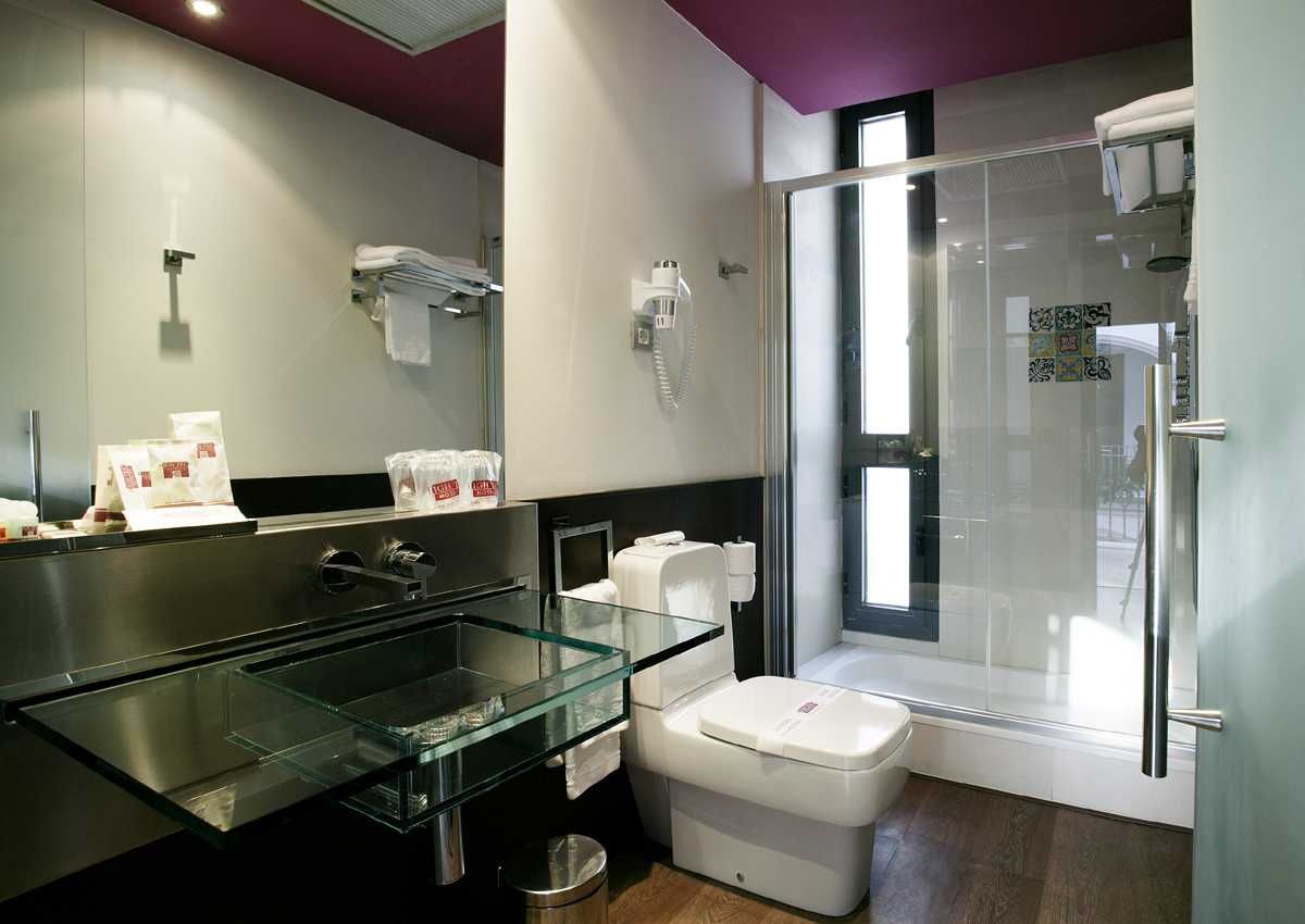 Petit Palace Marques Santa Ana 3