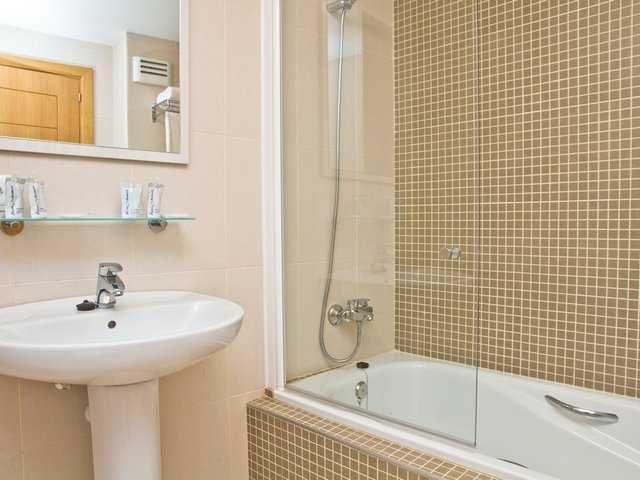 Pierre & Vacances Sevilla 3 Pierre & Vacances Sevilla 3