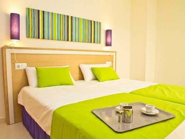 Pierre & Vacances Sevilla 1 Pierre & Vacances Sevilla 1