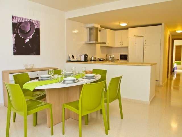 Pierre & Vacances Sevilla 2 Pierre & Vacances Sevilla 2