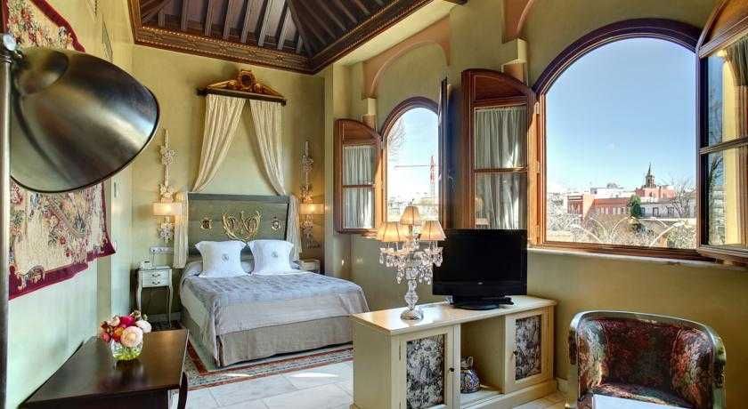 Sacristia De Santa Ana 3 Sacristia De Santa Ana 3