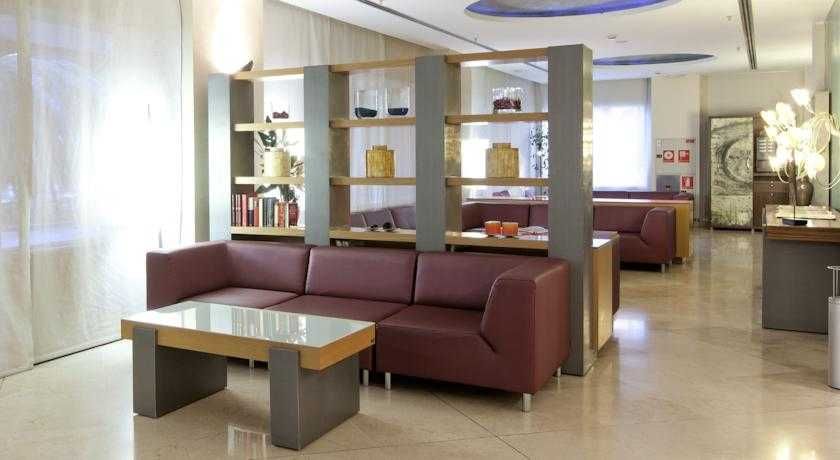 Vertice Sevilla 2 Vertice Sevilla 2