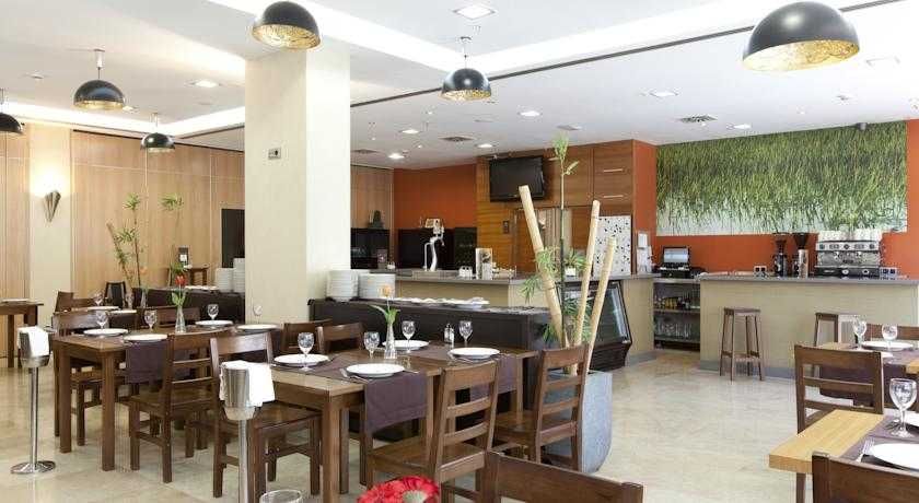 Vertice Sevilla 3 Vertice Sevilla 3