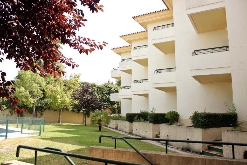 Hospedium Hotel Apartamentos Simón Verde 2 Hospedium Hotel Apartamentos Simón Verde 2