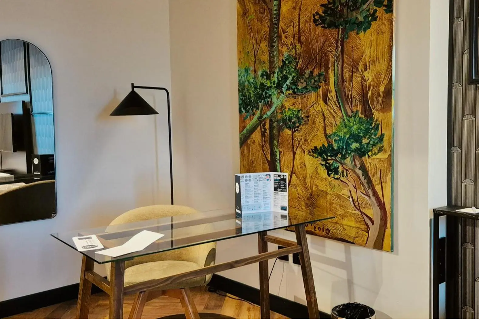 Hotel Vértice Aljarafe 3 Hotel Vértice Aljarafe 3