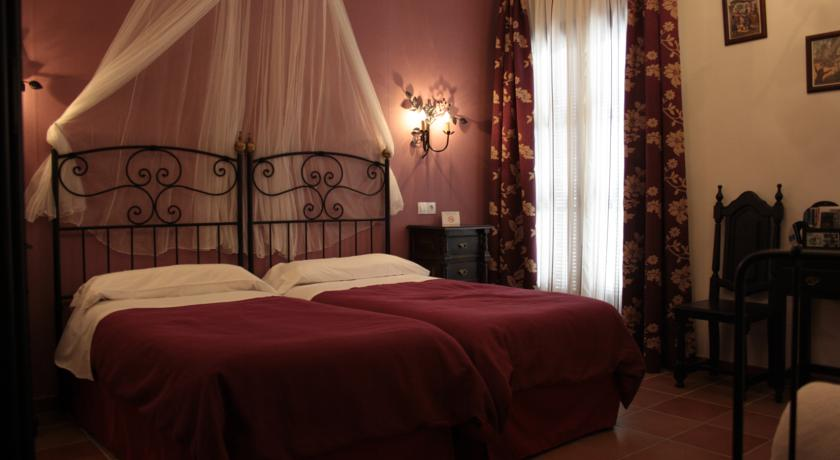 Hacienda Olontigi 2 Hacienda Olontigi 2