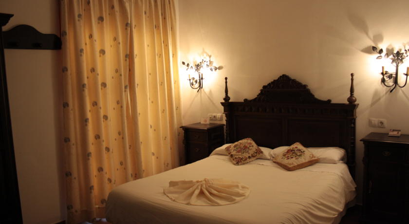 Hacienda Olontigi 3 Hacienda Olontigi 3