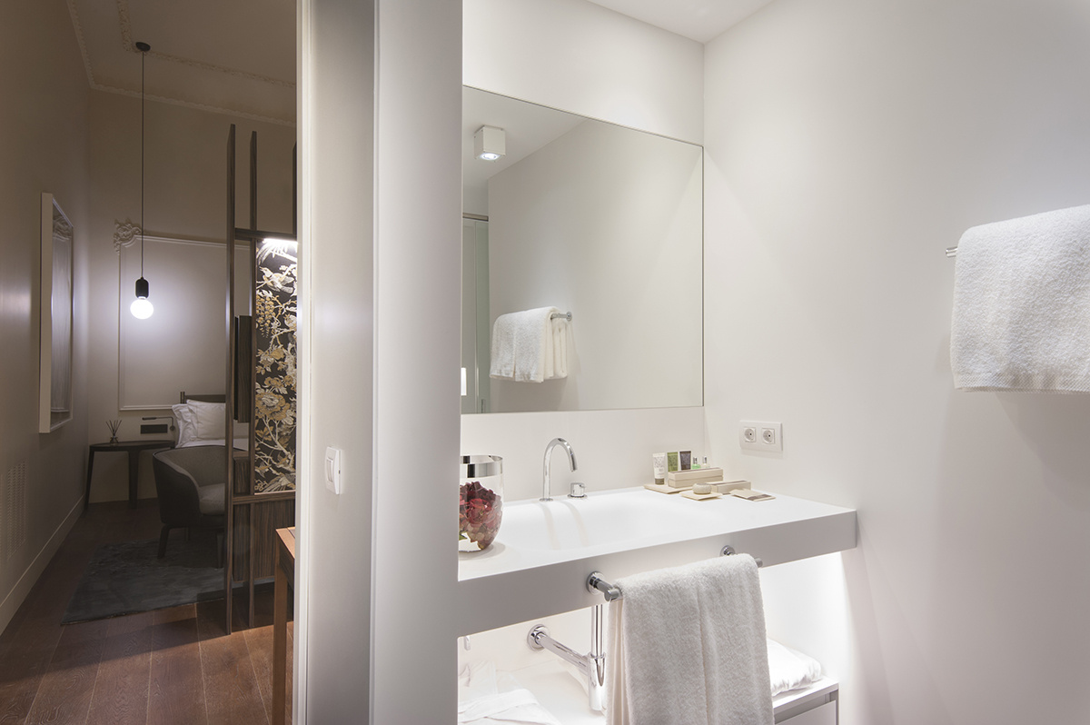 Mercer Hotel Sevilla 3