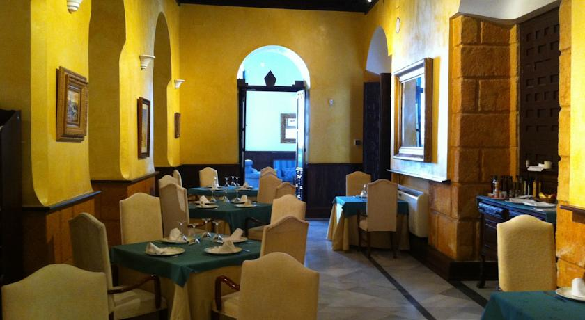 Hotel Palacio Marques De La Gomera 2