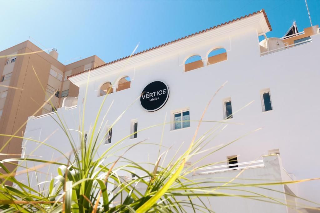 Vertice Chipiona Mar 2 Vertice Chipiona Mar 2