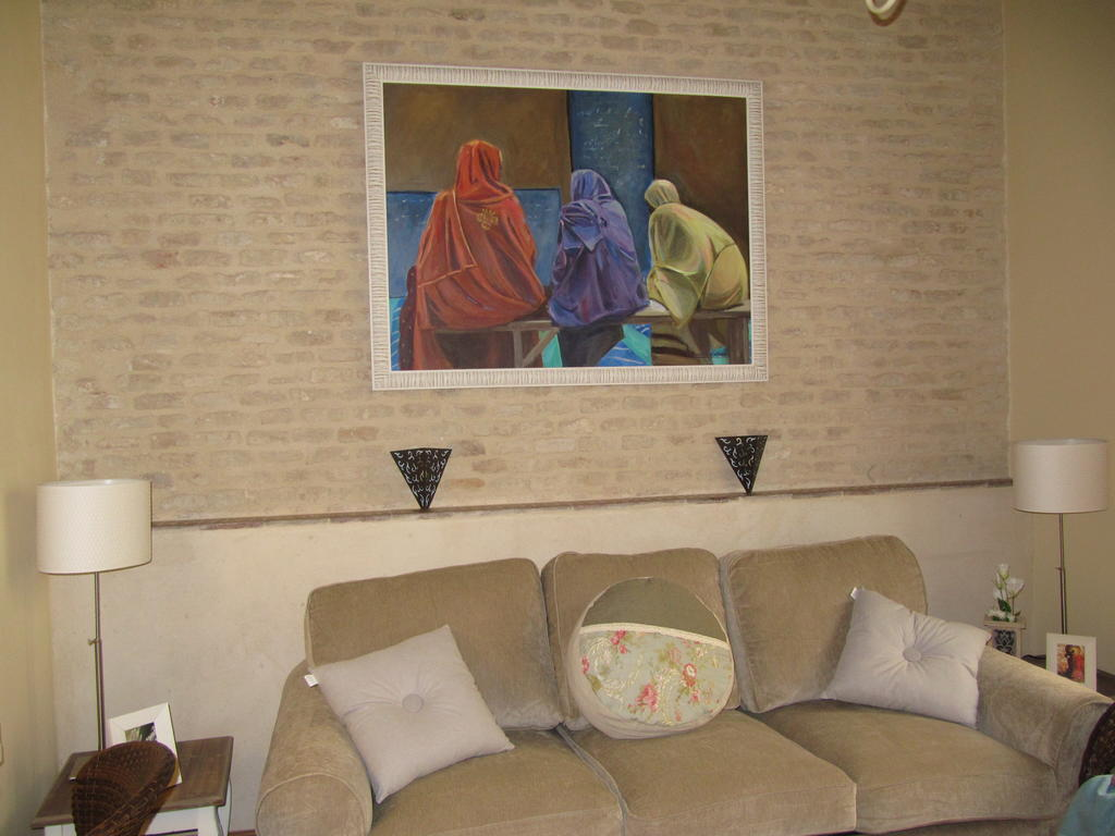 Life Apartments San Vicente 2