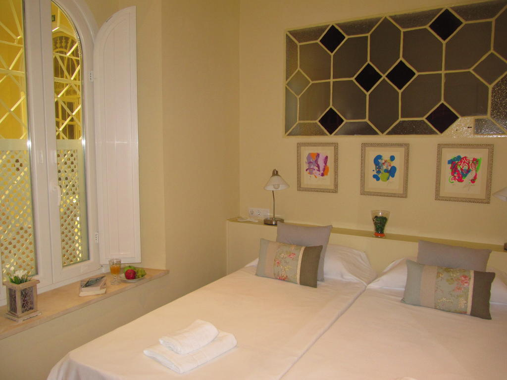 Life Apartments San Vicente 1