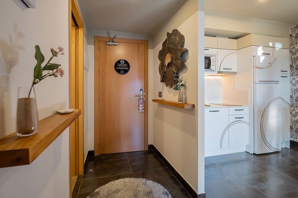 On Suites Apartamentos Sevilla 2