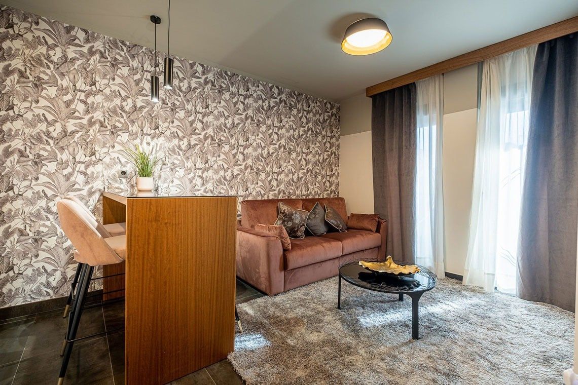On Suites Apartamentos Sevilla 3