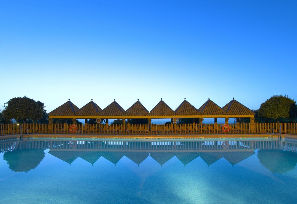 Parador de Carmona 1 Parador de Carmona 1