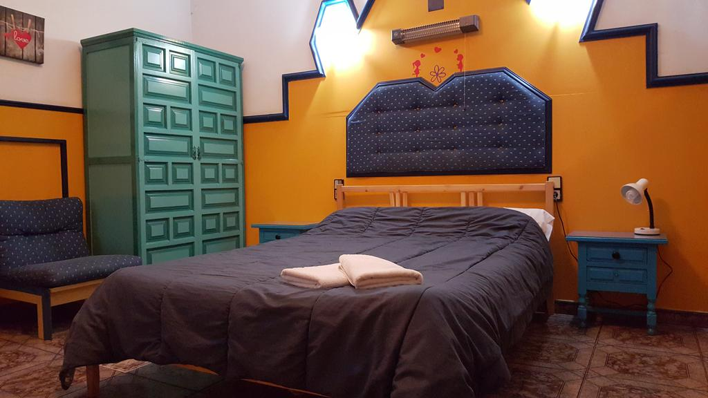 Pension Nuevo Pino 1 Pension Nuevo Pino 1