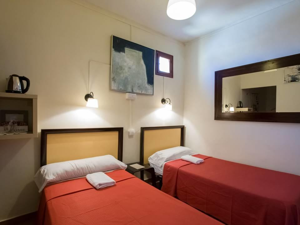 Pension Nuevo Suizo 1