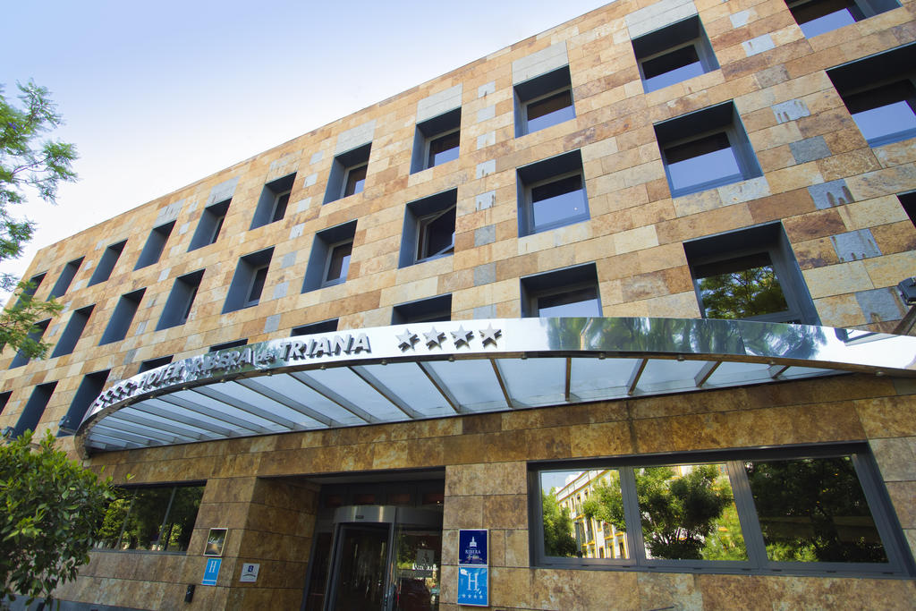 Ribera De Triana Hotel 2 Ribera De Triana Hotel 2