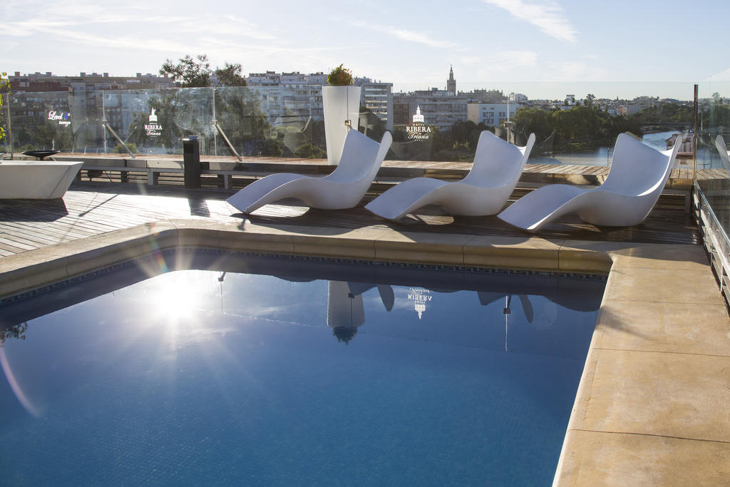 Ribera De Triana Hotel 1 Ribera De Triana Hotel 1