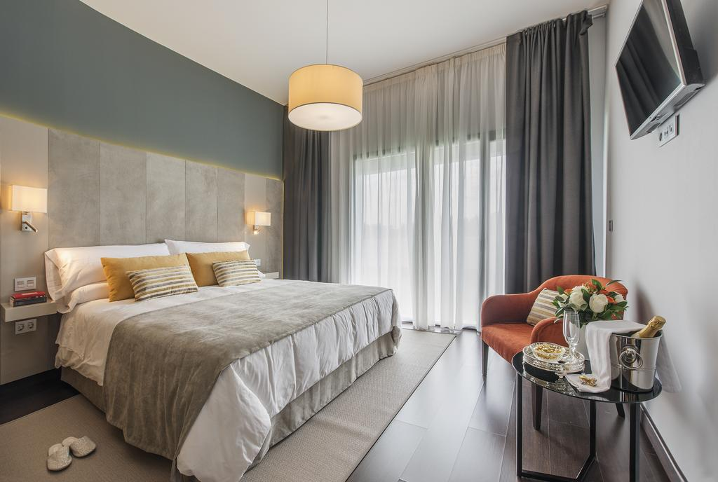 Sevilla Green Suites 4 estrelas em Alcalá de Guadaira