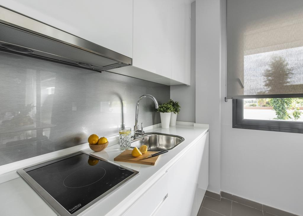 Sevilla Green Suites 2