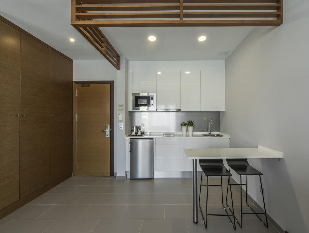 Sevilla Green Suites 3