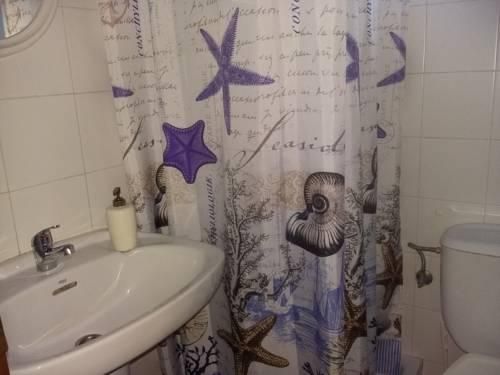 Albergue de Sin 2 Albergue de Sin 2