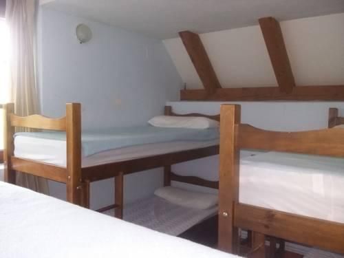 Albergue de Sin 3 Albergue de Sin 3