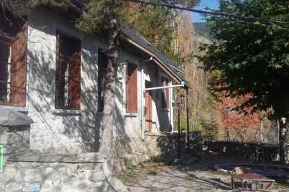 Albergue de Sin 1 Albergue de Sin 1