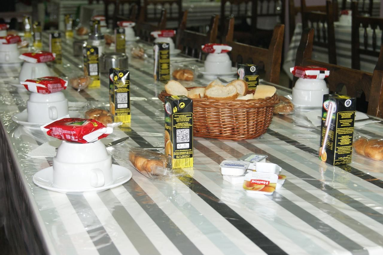 Albergue Jaca Escuelas Pías 2 Albergue Jaca Escuelas Pías 2