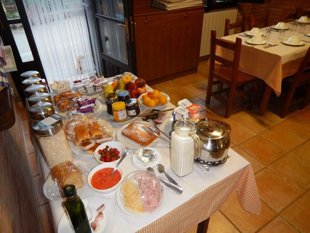 Albergue Las Almunias 3