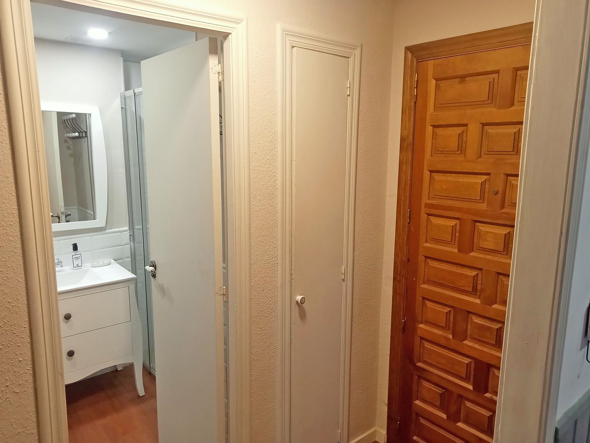 Apartamentos Sallent de Gállego 3000 2