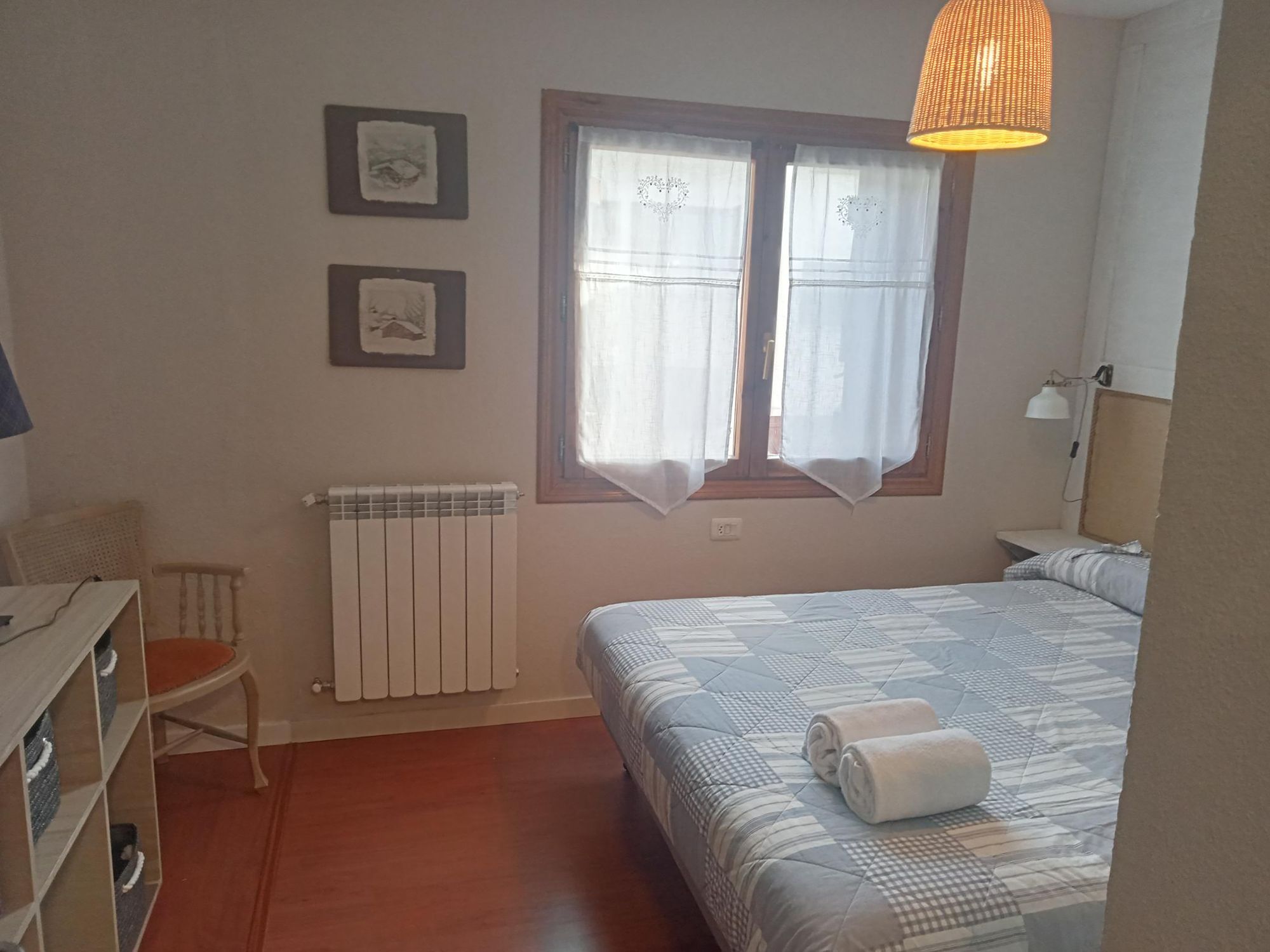 Apartamentos Sallent de Gállego 3000 3