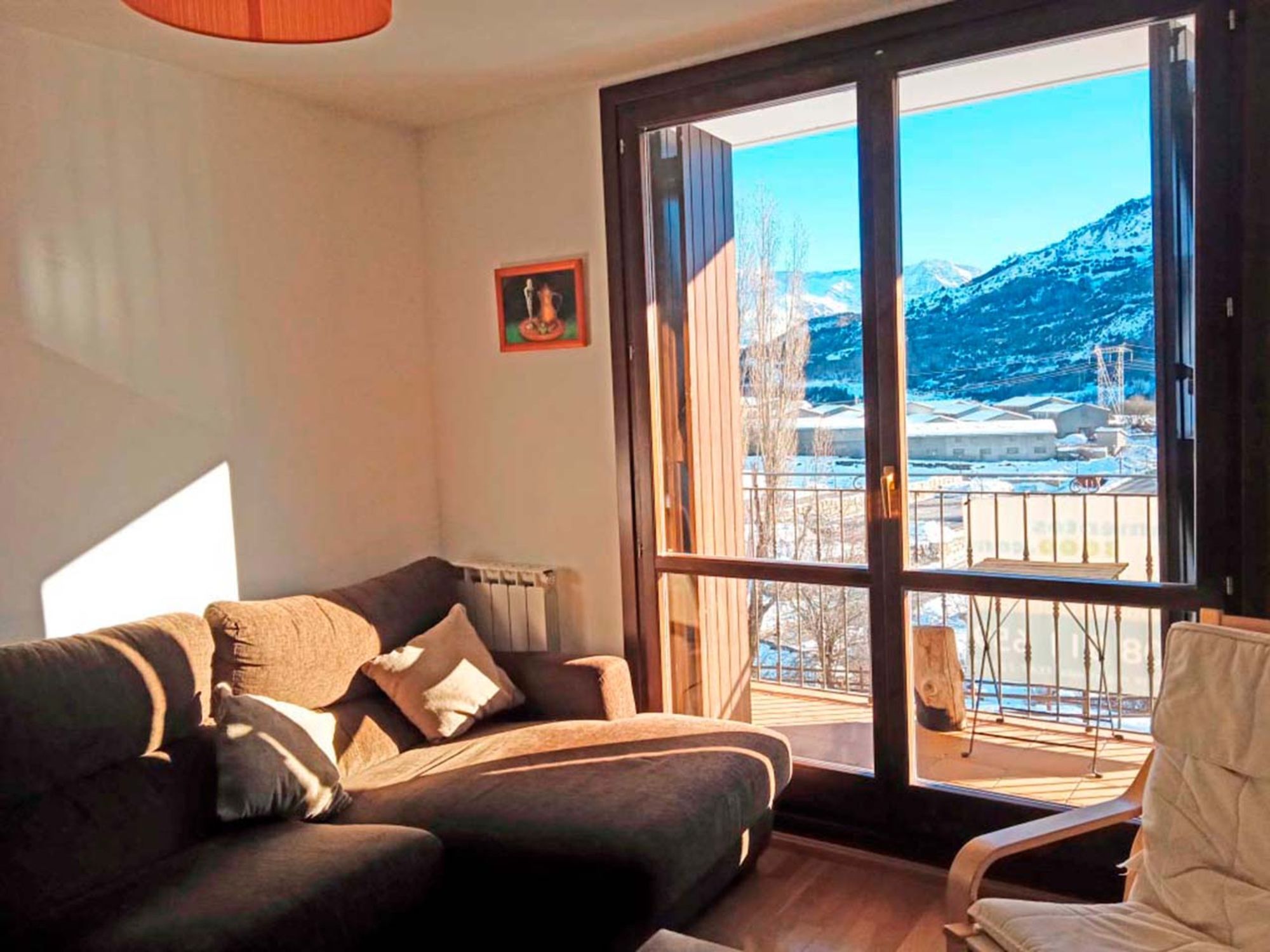 Apartamentos Sallent de Gállego 3000 -1 estrelas em Sallent de Gállego