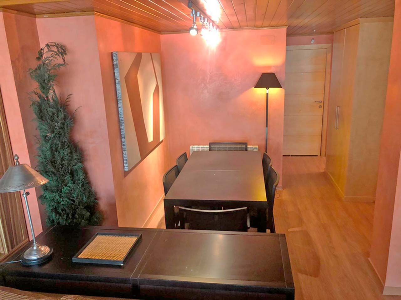 Apartamentos Candanchu 3000 2