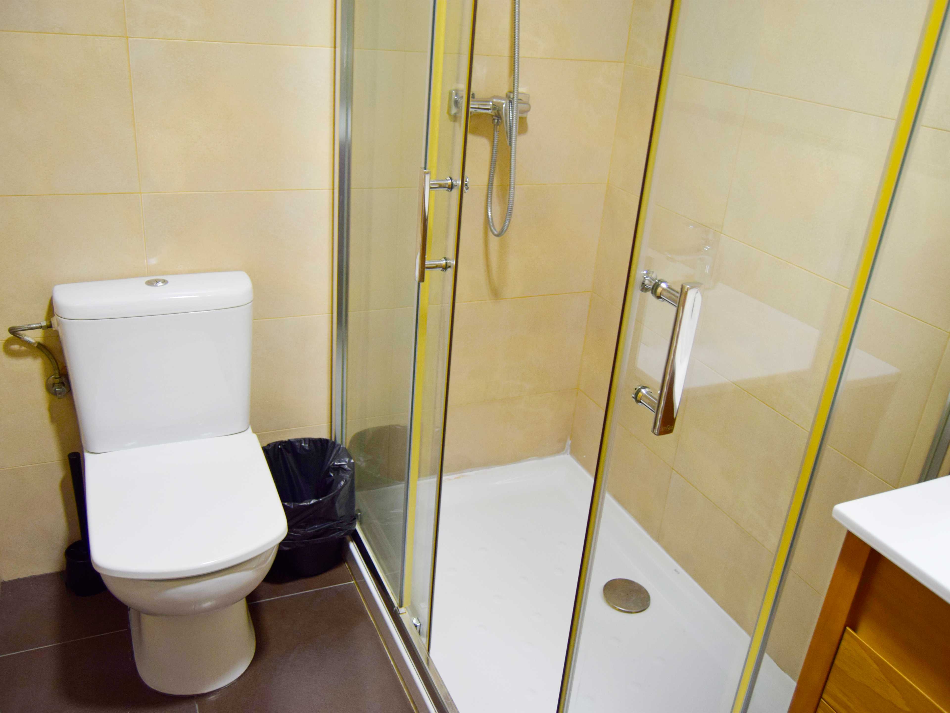 Apartamentos Ciudadela de Jaca 3000 3