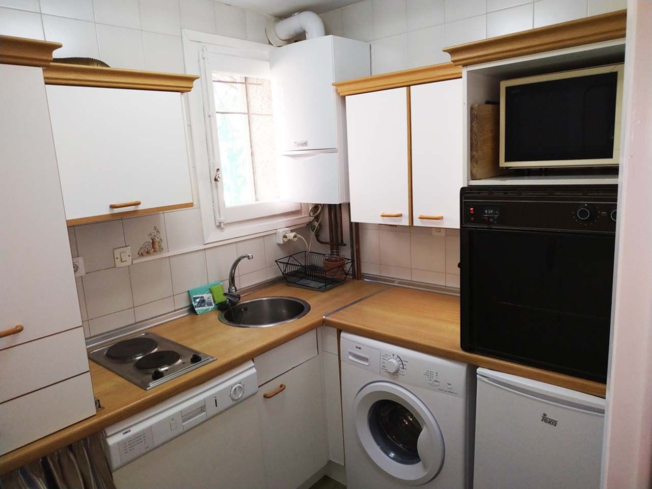 Apartamentos Escarrilla 3000 3 Apartamentos Escarrilla 3000 3