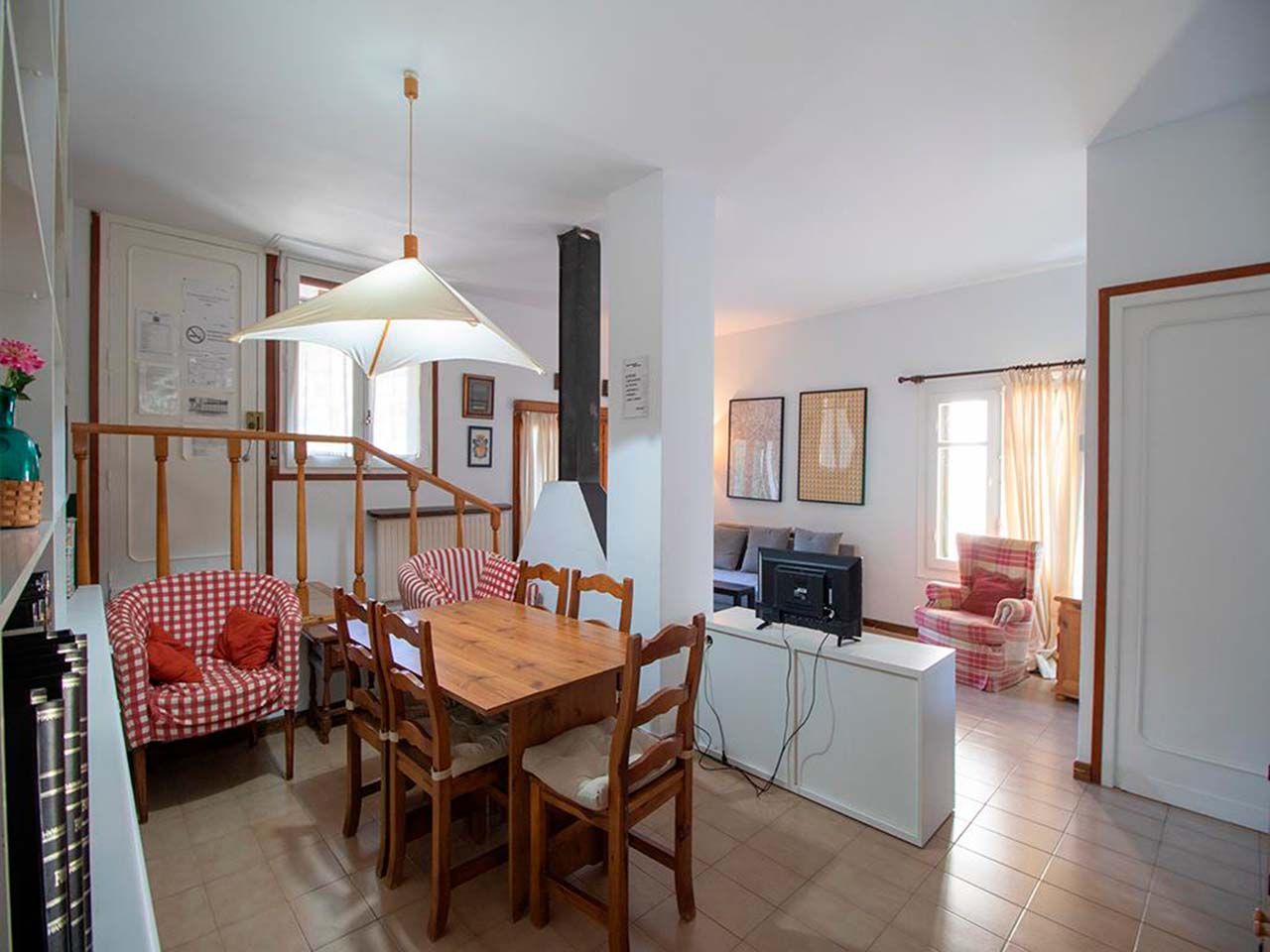 Apartamentos Escarrilla 3000 1 Apartamentos Escarrilla 3000 1