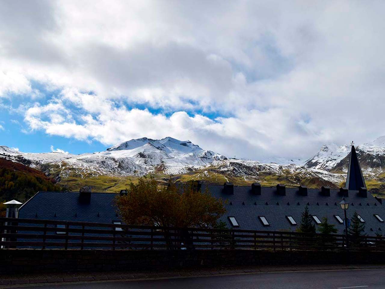 Apartamentos Formigal 3000 3