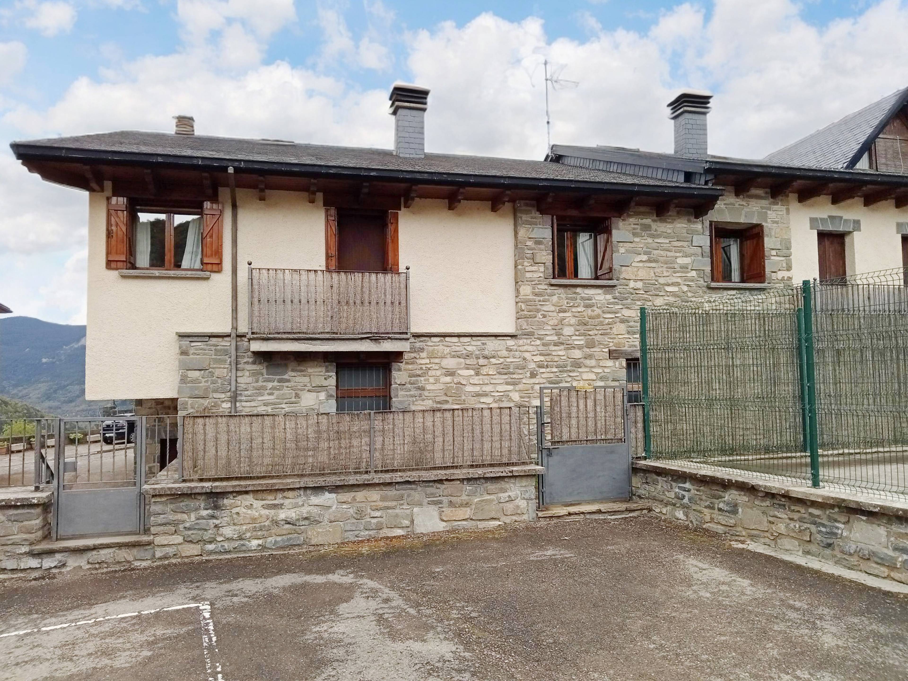 Apartamentos Gavin Biescas 3000 1