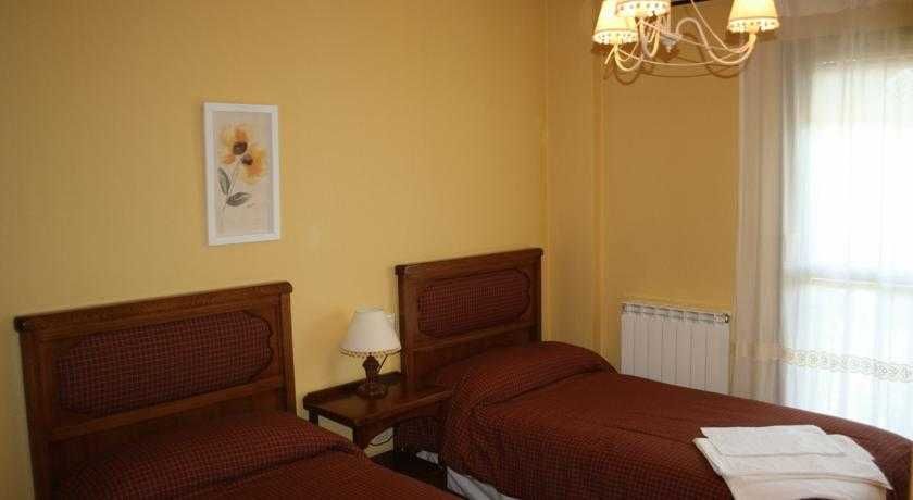 Apartamentos Prados de Velarta 2