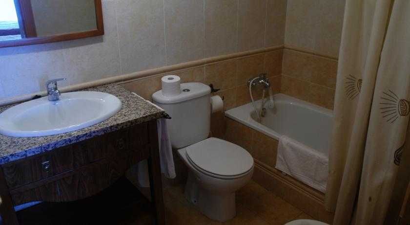 Apartamentos Prados de Velarta 3