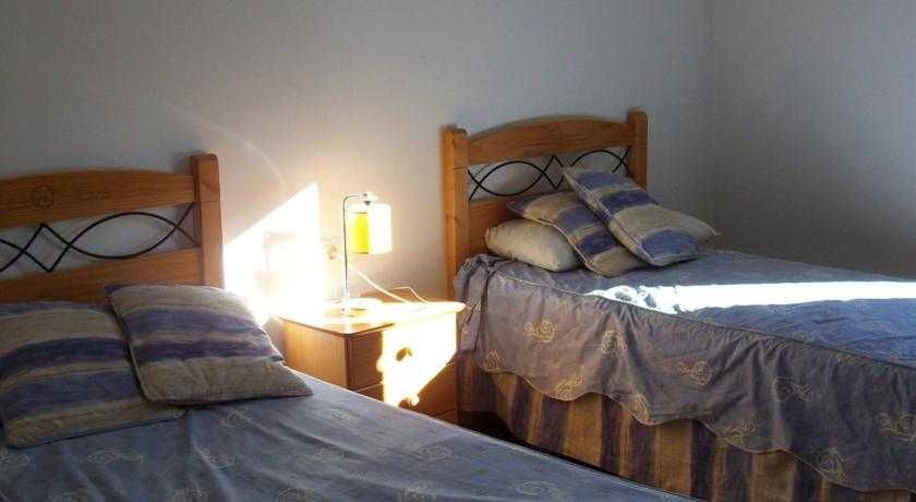 Apartamentos Varios En Escarrilla-sallent-panticosa 3000 2 estrelas em Escarrilla